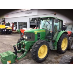 John Deere 6230