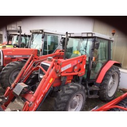 Massey 6120