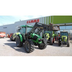 DEUTZ 5100 C