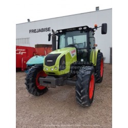 Claas arion 410