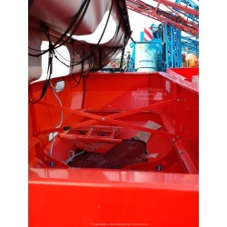 Kuhn AXIS 40.1W