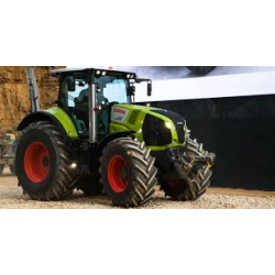 AXION 840 CIS